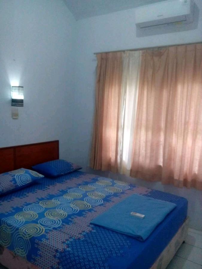 Hotel Gbs Malingping Extérieur photo