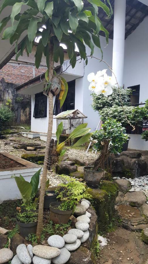 Hotel Gbs Malingping Extérieur photo